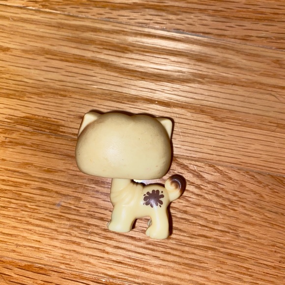 LPS Dog 623 - Picture 2 of 2